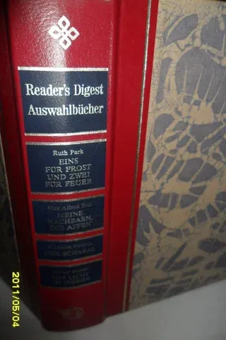 Reader's Digest Auswahlbücher