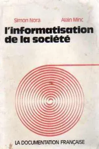 I'informatisation de la Societe