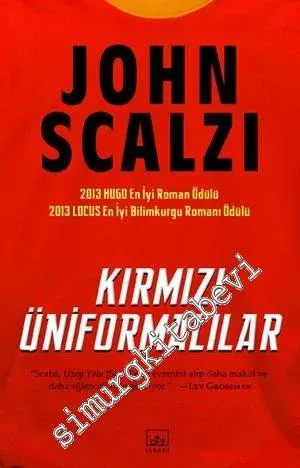 Kırmızı Üniformalılar