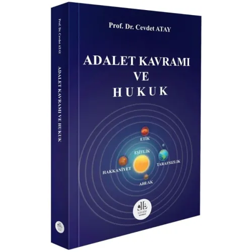Adalet Kavramı ve Hukuk