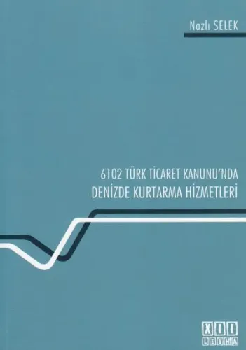 Denizde Kurtarma Hizmetleri