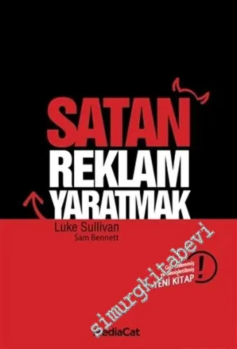 Satan Reklam Yaratmak -        2018