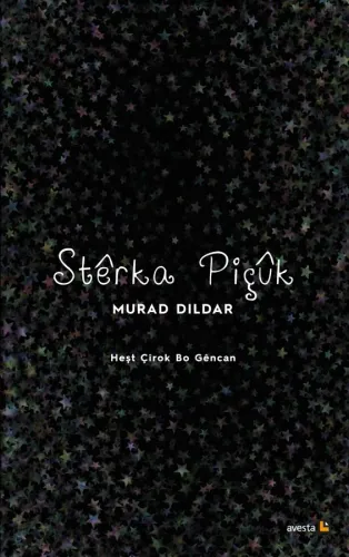 STÊRKA PIÇÛK