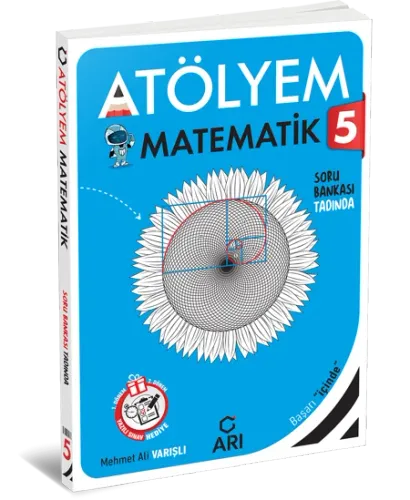 Arı 5. Sınıf Matematik Atölyem