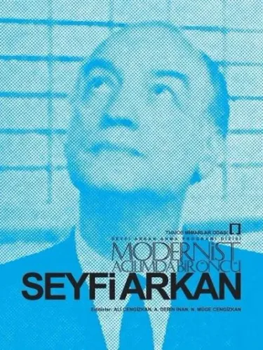 Seyfi Arkan