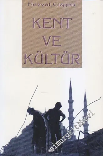 Kent ve Kültür -        1994