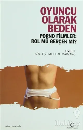 Oyuncu Olarak Beden Porno Filmler: Rol mü Gerçek mi?