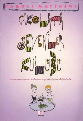Çikolata Sevenler Kulübü