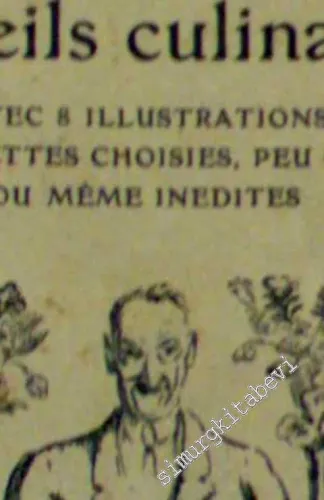Propos Gastronomiques et Conseils Culinaires -