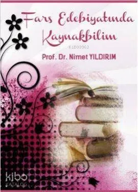 Fars Edebiyatında Kaynakbilim
