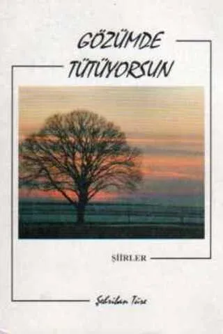Gözümde Tütüyorsun