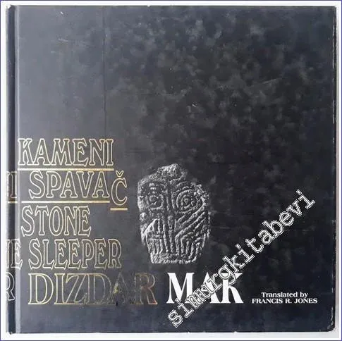 Kameni Spavac = Stone Sleeper -        1999