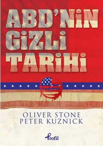 ABD'nin Gizli Tarihi (Ciltli)
