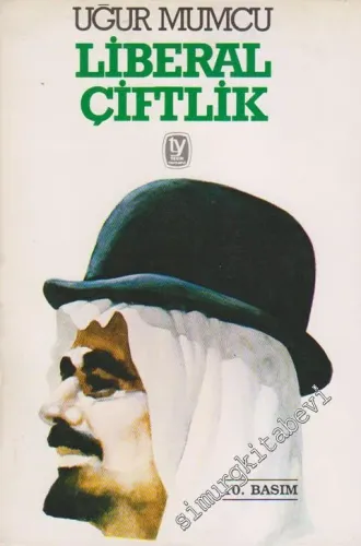 Liberal Çiftlik -