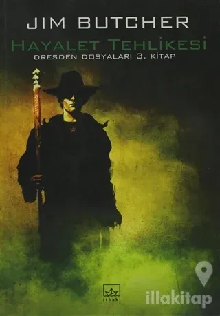 Hayalet Tehlikesi