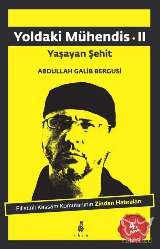 Yoldaki Mühendis 2 Yaşayan Şehit