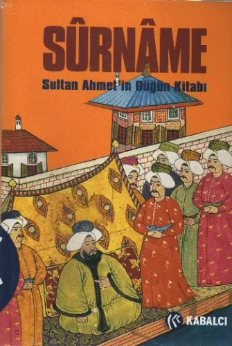 Surname (Ciltli)