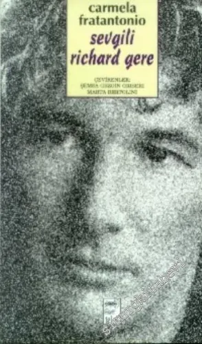 Sevgili Richard Gere -        1996