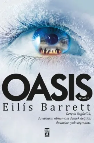 Oasis | benlikitap.com