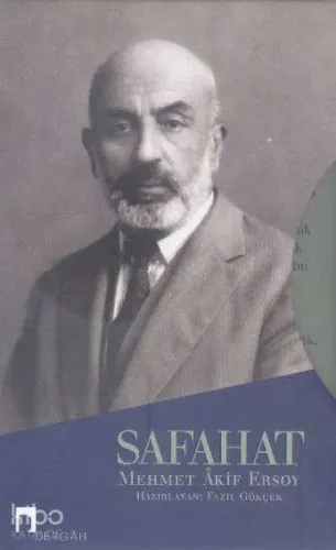 Safahat (7 Kitap Takım)