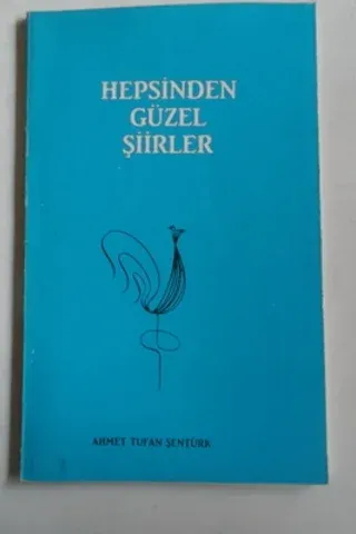 Hepsinden Güzel Şiirler