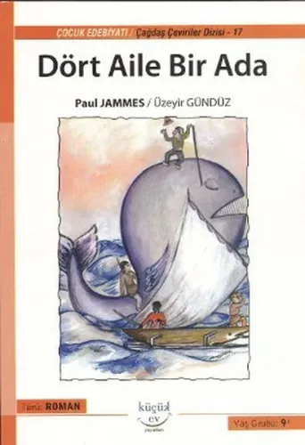 Dört Aile Bir Ada
