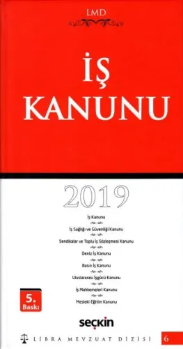 İş Kanunu