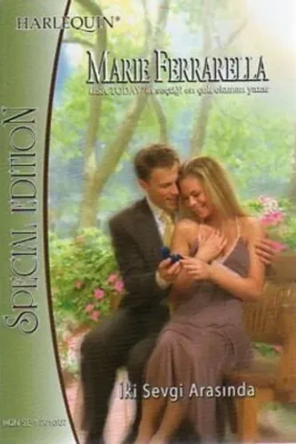 İki Sevgi Arasında - 03