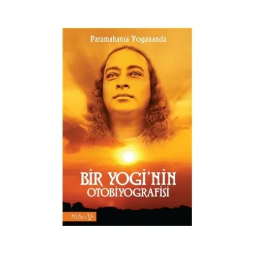 Bir Yogi’nin Otobiyografisi