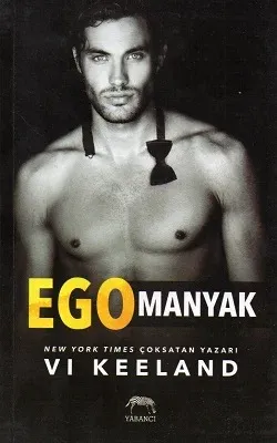 Egomanyak