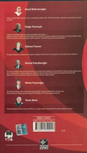 Şu Çılgın Gençler Çagdaş Cengiz Kaynak %46 indirimli