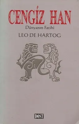 Cengiz Han Dünyanın Fatihi
