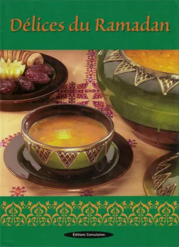 Delices Du Ramadan