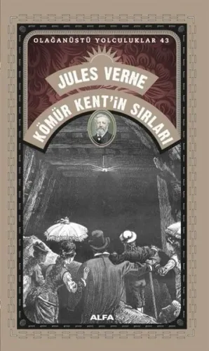 Kömür Kent'in Sırları