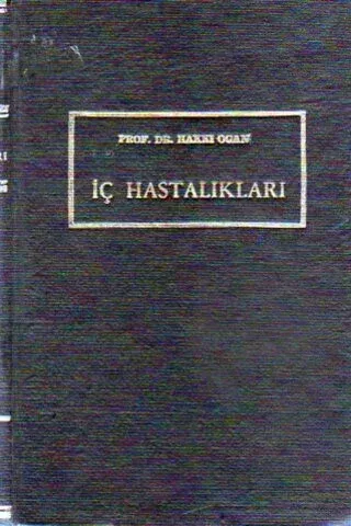 iç Hastalıkları