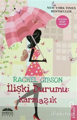 İlişki Durumu: Karmaşık