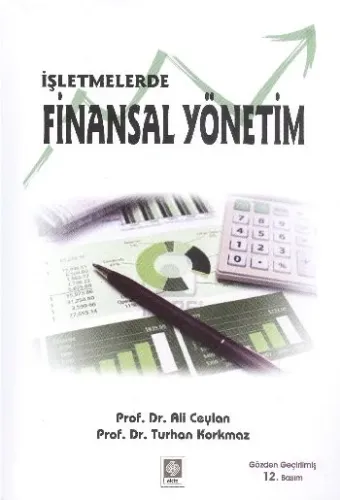 İşletmelerde Finansal Yönetim