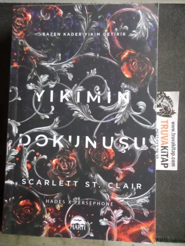 Yıkımın Dokunuşu Jonathan Coe
