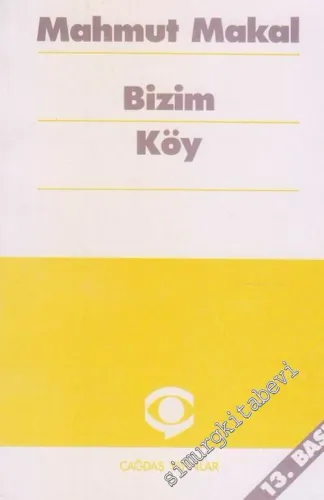 Bizim Köy -        1991