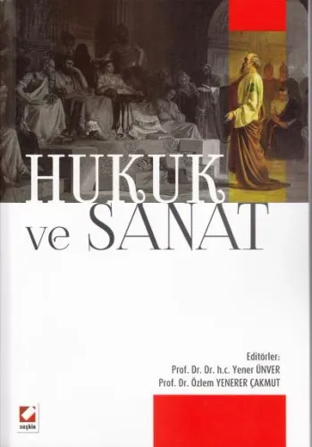 Hukuk ve Sanat