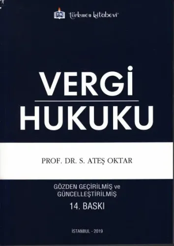 Vergi Hukuku