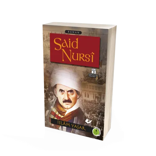 Bediüzzaman Beşlemesi 5 Cilt- 4630 İslam Yaşar