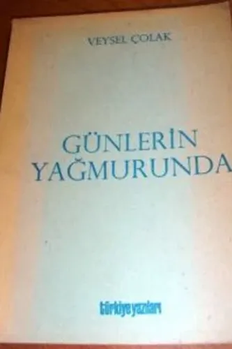 Günlerin Yağmurunda