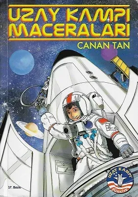 Uzay Kampı Maceraları