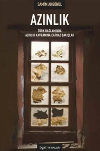 Azınlık; Türk Bağlamında Azınlık Kavramına Çapraz Bakışlar