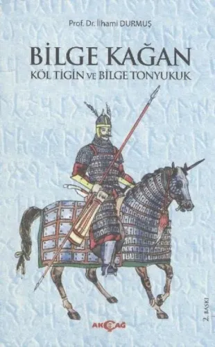 Bilge Kağan