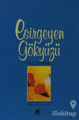 Esirgeyen Gökyüzü