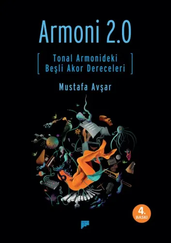 Armoni 2.0