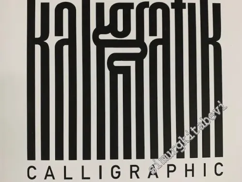 Kaligrafik -