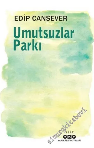 Umutsuzlar Parkı -         2024